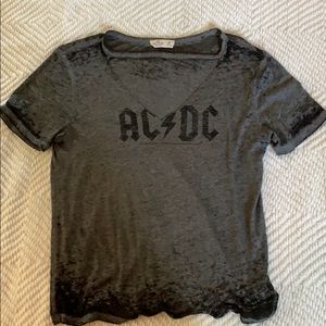ACDC T-shirt